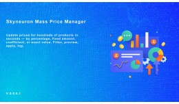 Price Manager
