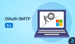 OAuth SMTP