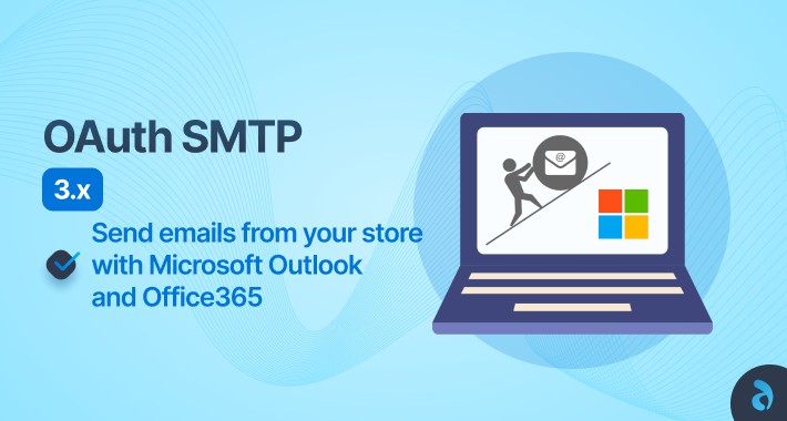 OAuth SMTP