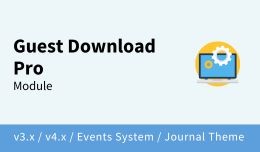 Guest Download Pro