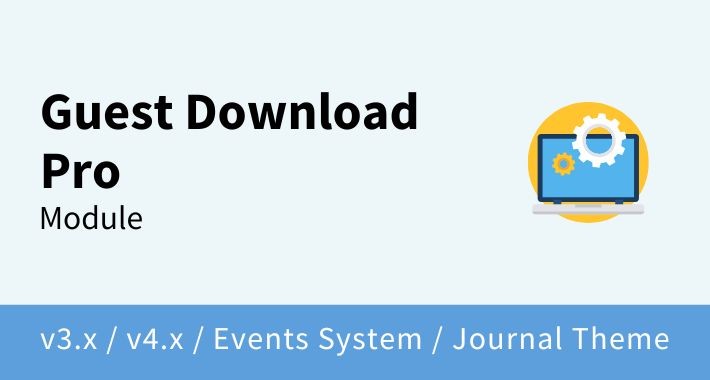 Guest Download Pro