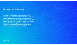 Sitemap