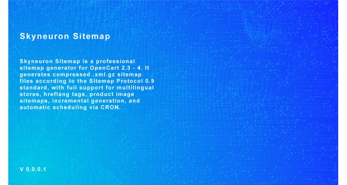 Sitemap