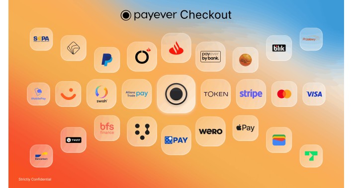 payever Checkout
