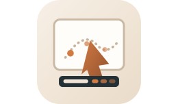 Realtime Mouse Tracker