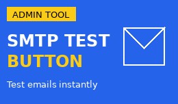 Test Smtp Settings