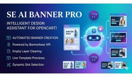 SE AI Banner Pro: Intelligent Design Assistant f..