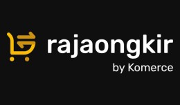 RajaOngkir By Komerce