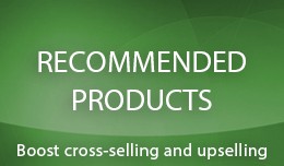 Recommended Products