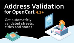 Postcode Checkout address validation | OpenCart ..