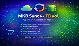 Automatic Product Listing on Trendyol.com Platfo..