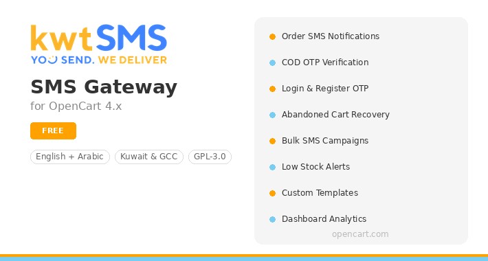 kwtSMS kwtSMS