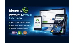 Moneris Payment Gateway