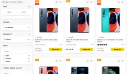 GigantFilter - Product Filter and SEO Pages for ..