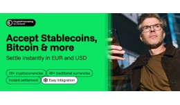 Cryptoprocessing by CoinsPaid – Cryptocurrency..