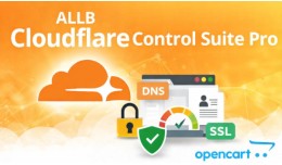 ALLB Cloudflare Control Suite Pro Full Cloudflar..