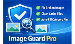 ALLB Image Guard Pro – Category Image Auto Fil..