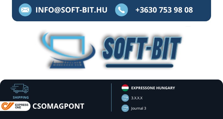ExpressOne szállítási mód