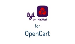 Autify Digital Tyl by NatWest OpenCart Payment I..