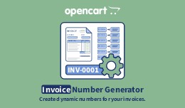 Invoice Number Generator
