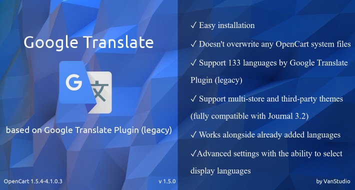 Google Translate
