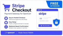 Stripe Checkout – Free Secure Payment Gateway ..