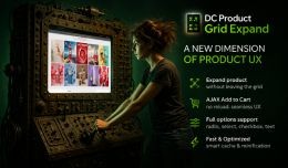 DC Product Grid Expand