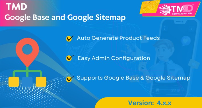 Google Base & Google Sitemap