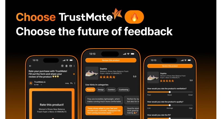 TrustMate.io