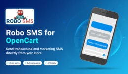 Robo SMS