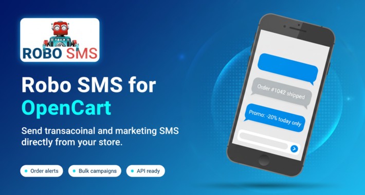 Robo SMS Robo SMS