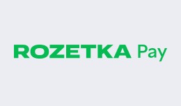 RozetkaPay інтернет-еквайринг