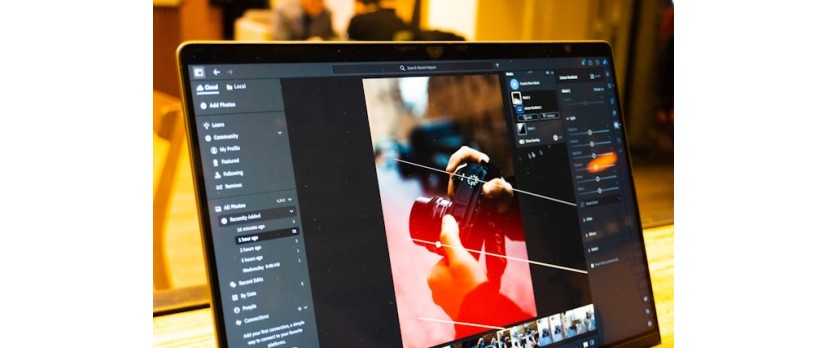 AI Image Editor vs Canva for Ecommerce: 7 Key Differences for Product Photos