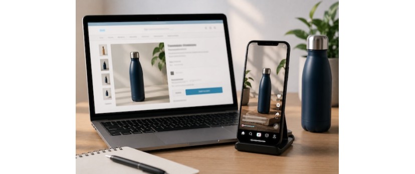 How OpenCart Store Owners Can Use AI Video to Sell More Products