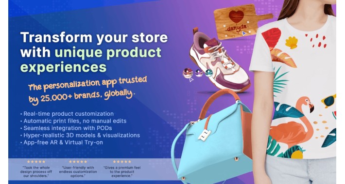 Zakeke Product Designer