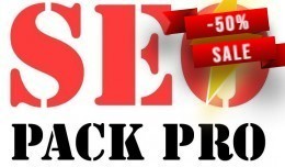 Opencart SEO Pack PRO (NO SUPPORT VERSION)