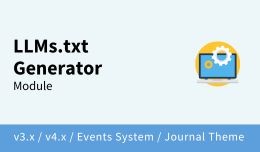 LLMs.txt Generator