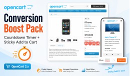 Conversion Boost Pack