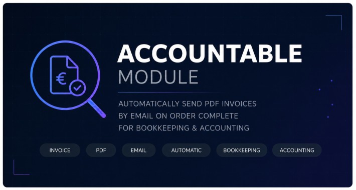 KP Accountable — Auto Send Invoice KP Accountable — Auto Send Invoice