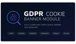 KP GDPR — Cookie Consent