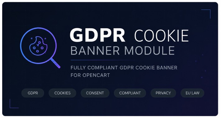 KP GDPR — Cookie Consent