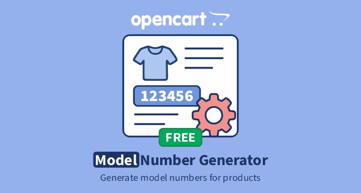 Model Number Generator Free