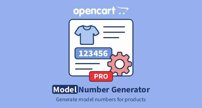 Model Number Generator Pro