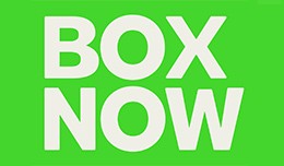 BOX NOW Paketomati Hrvatska
