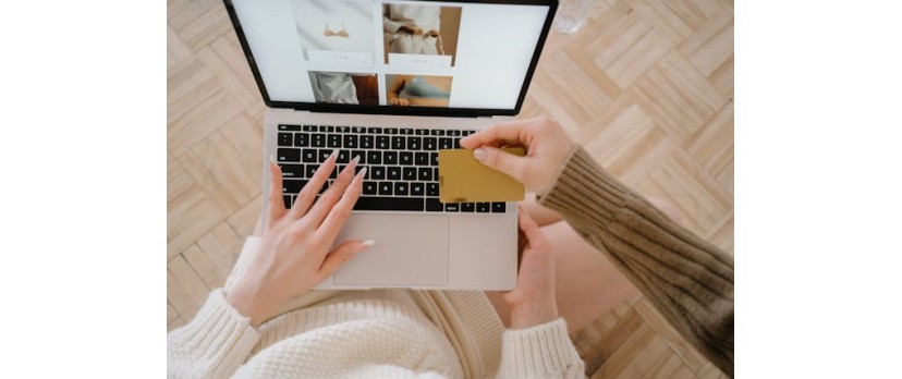 How to Shop Smarter Online: E-Commerce Tips for Today’s Consumers