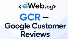 GCR - Google Customer Reviews