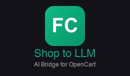 Shop to LLM