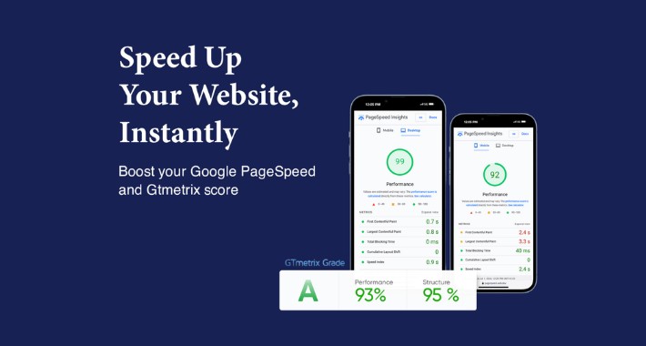Website Speedy