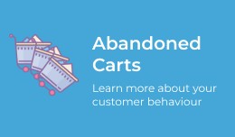 Abandoned Cart