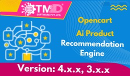 AI Product Recommendation Engine